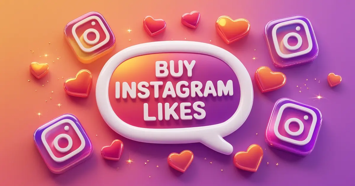 buy likes instagram